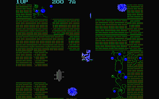 Caverns of Nerak atari screenshot